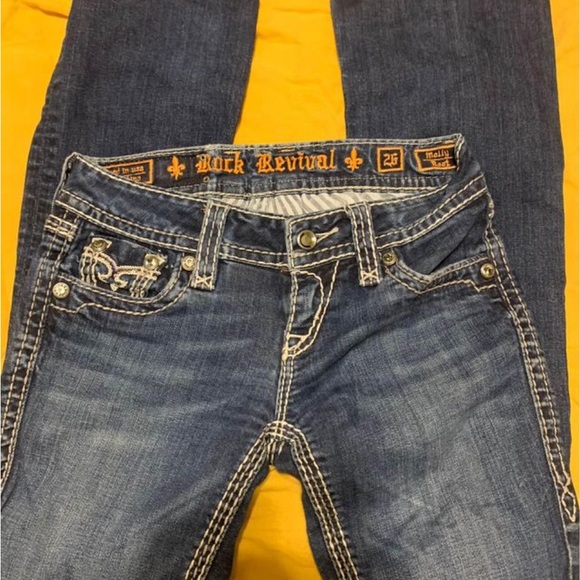 Rock Revival - Picture 2 of 2